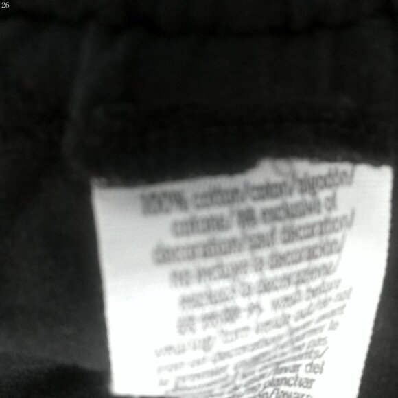 PINK by Victoria Secret Long Sleeve Tunic XL - Picture 5 of 5